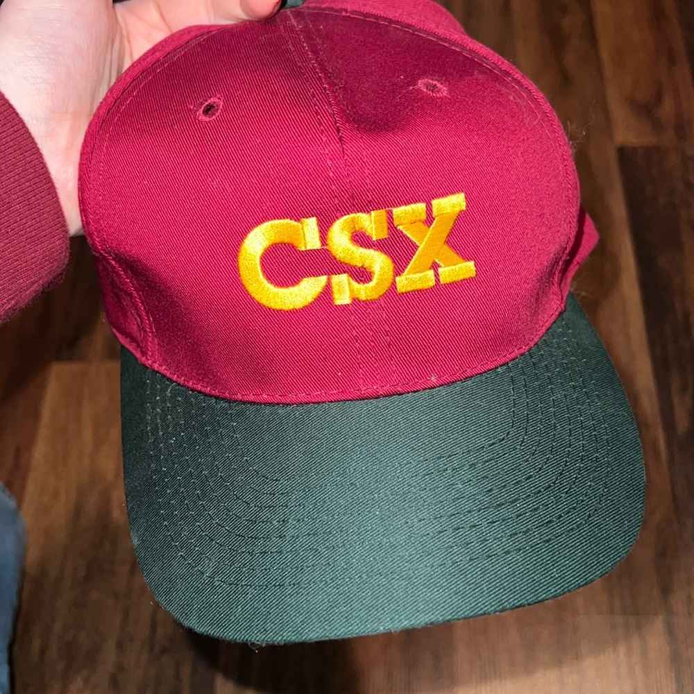 CSX Snapback